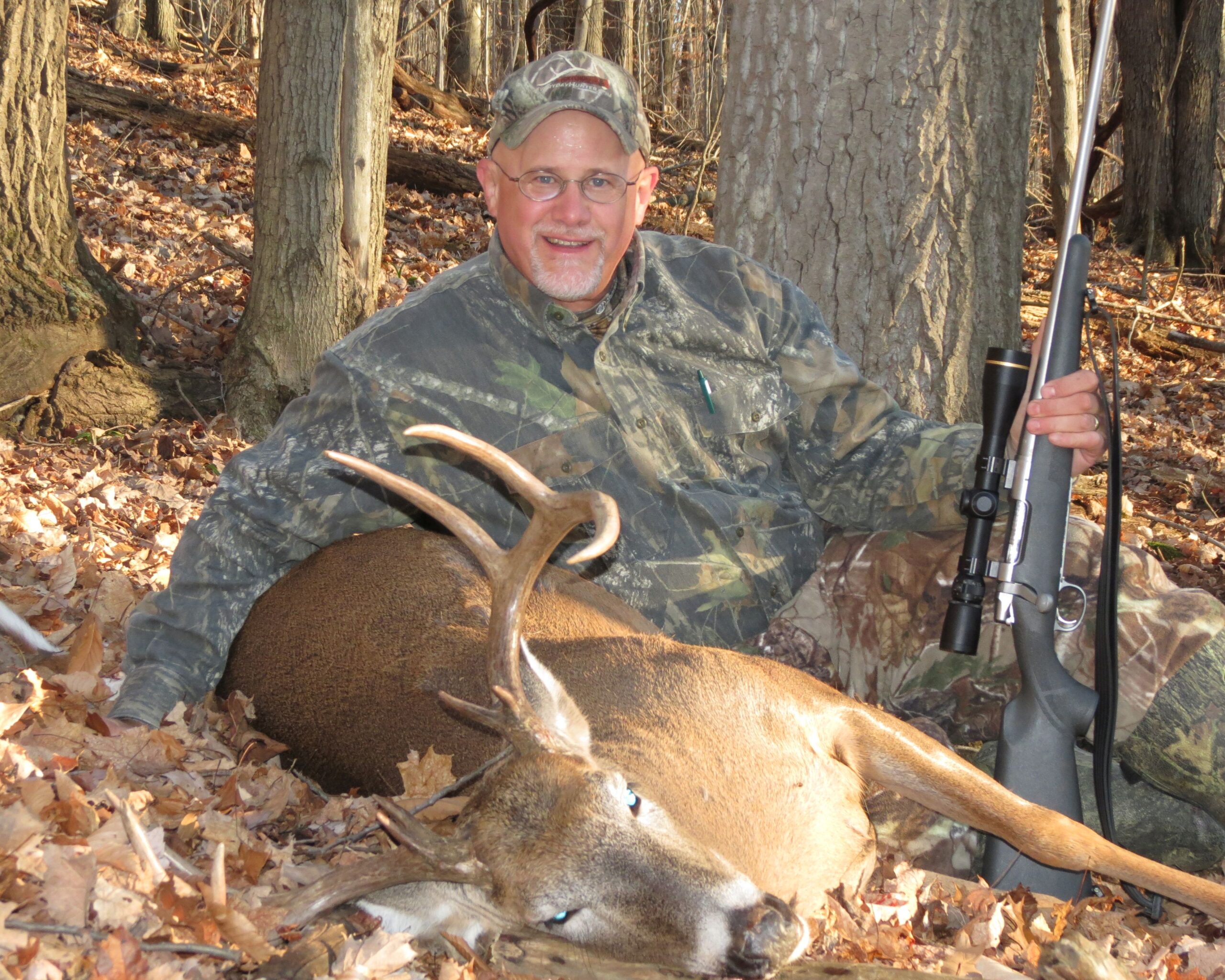 Antler Restrictions — Why? Why Not? News, Sports, Jobs Post Journal